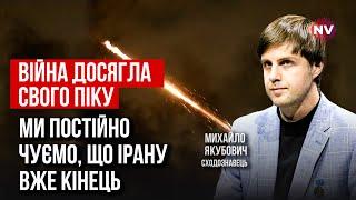 К Третьей мировой не готов никто, кроме украинцев – Михаил Якубович