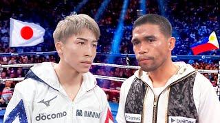 Naoya Inoue (Japan) vs Marlon Tapales (Philippines) | KNOCKOUT, Boxing Fight Highlights HD