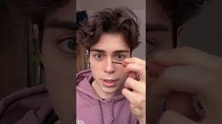 how to make NATURAL looking freckles