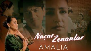 AMALIA - Naçar Zenanlar (Official 4K Video)