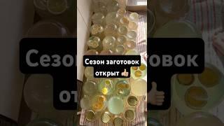 БЕРЕЗОВЫЙ СОК | РЕЦЕПТ | ЗАГОТОВКИ | КОНСЕРВАЦИЯ