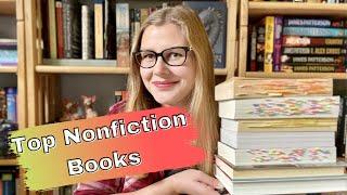 My Favorite Nonfiction Books | 2020