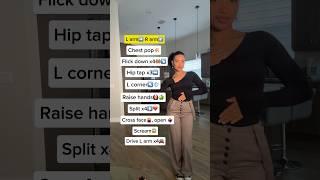 Charli XCX Apple Dance Challenge Tutorial #tiktokdance #charlixcx