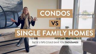 Condo Buying Guide: 3 Crucial Factors to Consider Beyond the Interior!