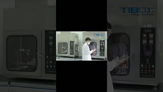 Tibox has own Lab#laboratory #manufacturing