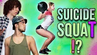 Suicide SquaT!? Die schlimmsten FILM-IMITATIONEN aller Zeiten!