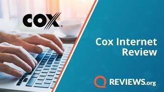 Cox Internet Pricing, Packages, and Speeds | Cox Internet Review