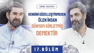 Başkasının Aşkıyla Aşık Olunmaz - Uğur Işılak & Serdar Tuncer | Konu Nedir? | B17