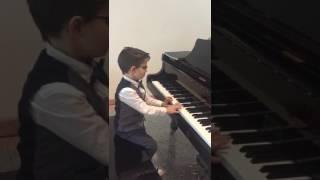 Elie Hakim Junior