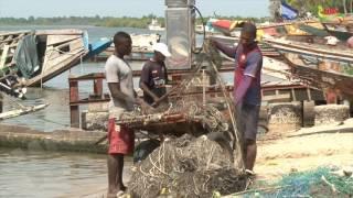 ELENKINE UNE CITE MULTI ETHNIQUE DEPOURVUE D EAU POTABLE