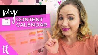 How to Create a Content Calendar using Trello