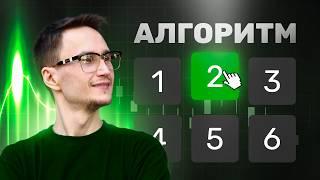 Пошаговая инструкция как торговать на бирже. Урок  от гуру трейдинга с опытом 16 лет!