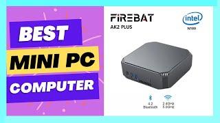 Best Mini PC Computer on AliExpress 2024