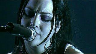 Evanescence - My Immortal (Live from Cologne - 2003)