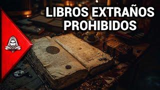 Conocimiento Ancestral: Manuscritos Prohibidos - El DoQmentalista