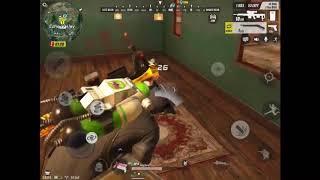 NRX JAYZEE MONTAGE!! | Rules of Survival
