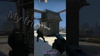 Instant karma