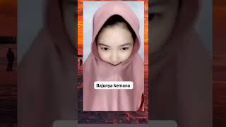 Pake baju nya neng #shorts #feedshorts #jilboobs#tobrut#tiktok