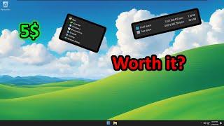 A Paid Windows 11 Superlite ISO: Is It Worth It?