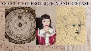 What Is Protection & Defense Magick? | Occult 101