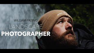 The Inner Desire And Motivation | Landscape Photography Documentary New Zealand