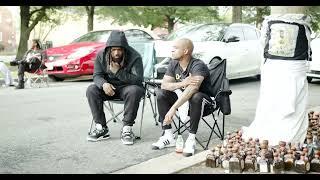 Big YSL Speaks on MLK Ave, Growth, Prison Life, and DC’s Senseless Killings | #SituationswithMoon