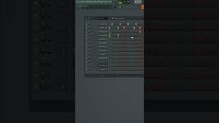 How To Make Afrobeat Drums In FL STUDIO 20 EASY #HOWTO #AFROBEAT #FLSTUDIO #PRODUCE #BEATS #EASY