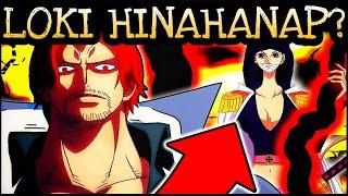 BAKIT HINAHANAP NILA SI LOKI!? | One Piece Tagalog Analysis