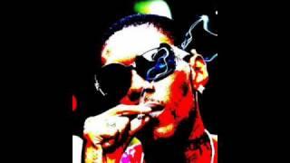 VYBZ KARTEL - NO WILD GRAIN(BLAK RYNO DISS)(D.N.A RIDDIM)