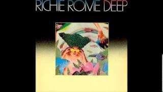 Richie Rome - Busy Body (Deep - 1980)
