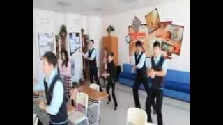 NURORDA - THE GANGNAM CRAZE