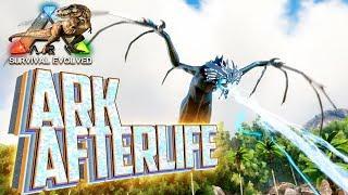 Начало Сезона - Afterlife of ARK Survival #1