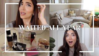 I’VE WAITED ALL YEAR FOR THIS! | Amelia Liana