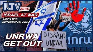 Israel Daily News – War Day 389 | October 29, 2024