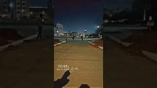 real ghost prank ghost at night funny vedio