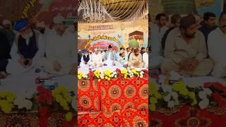 سجادہ نشین دربار فریدؒخواجہ معین الدین محبوب کوریجہ #sufism #khawajaghulamfarid #foryou #viral