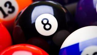 Pool 8
