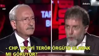 Kılıçdaroğlu ve İmamoğlu Kürtlere Özerklik sözü