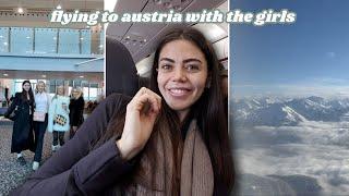 apparently I'm happiest when I'm travelling.. a FaceTime vibe vlog ️  vlogmas