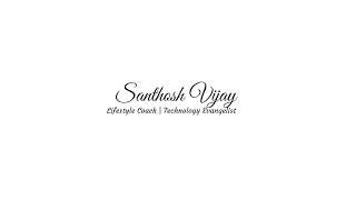 Santhosh Vijay's Personal Meeting Room