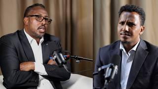 EXCLUSIVE | Saddex sano kaddib — Halkuu Dalku ku socdaa?|Amniga Dalka&Siyaasada Arimaha Dibadda.