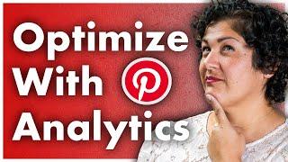 Pinterest Analytics: How to Improve Your Pinterest Performance