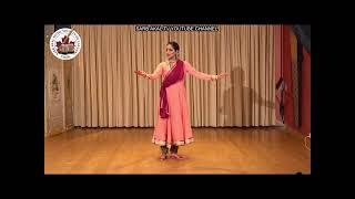 Sarb Akal TV - Kathak Program