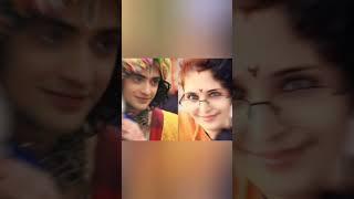 Family Of Sumedh Mudgalkar #radhakrishna #shortvideo