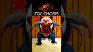 ZoochosisNew CHARACTERS