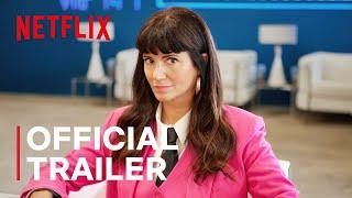 Envious - Official Trailer | Netflix