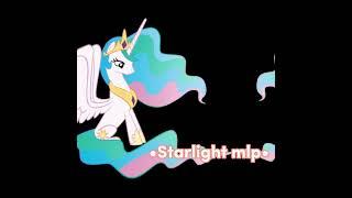 Princess Celestia ||edit mlp эдит с Принцессой