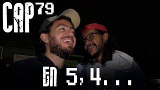 Con Ánimo de Ofender : Cap #79 - En 5, 4...