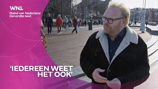 'Amsterdam is één van de meest geslaagde voorbeelden van citymarketing'