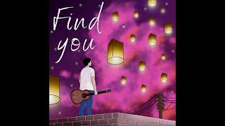 Rui Mesquita - Find You (ft. Ana Isabel)